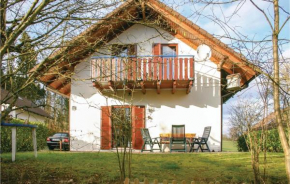 Four-Bedroom Holiday Home in Kirchheim Kirchheim